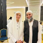 عُمَرُ عَادِلٌ كَمَالُ الحَاجِ بَدَّار