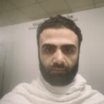 Mohammad Abdullah