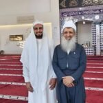 منذر بن أحمد