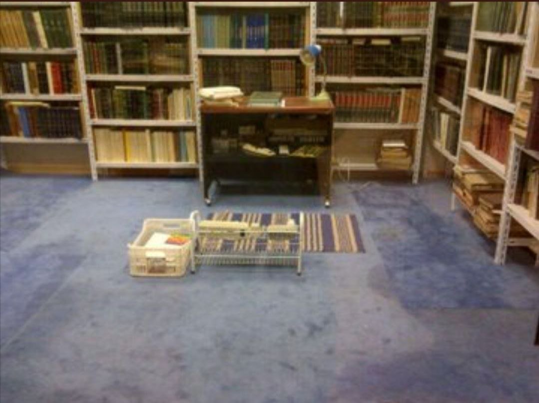 بركة العلم والانتفاع به