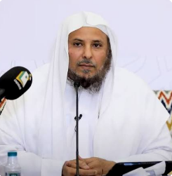 سليمان العيوني