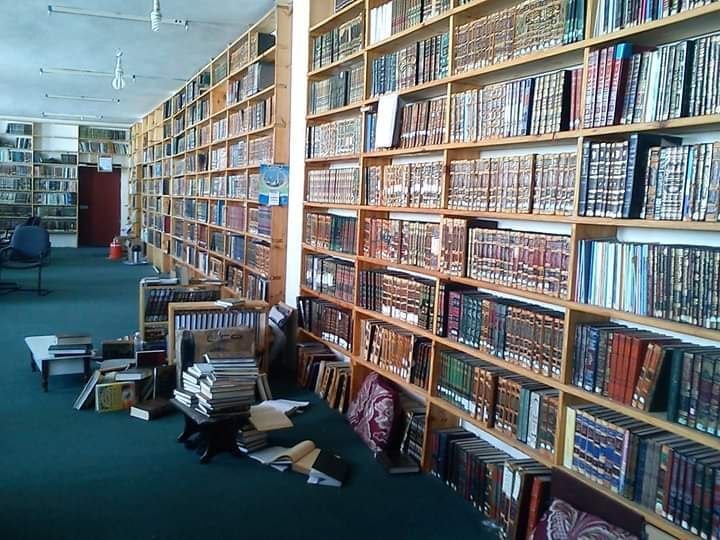 لذة تحصيل العلم والوصول إلى الفهم