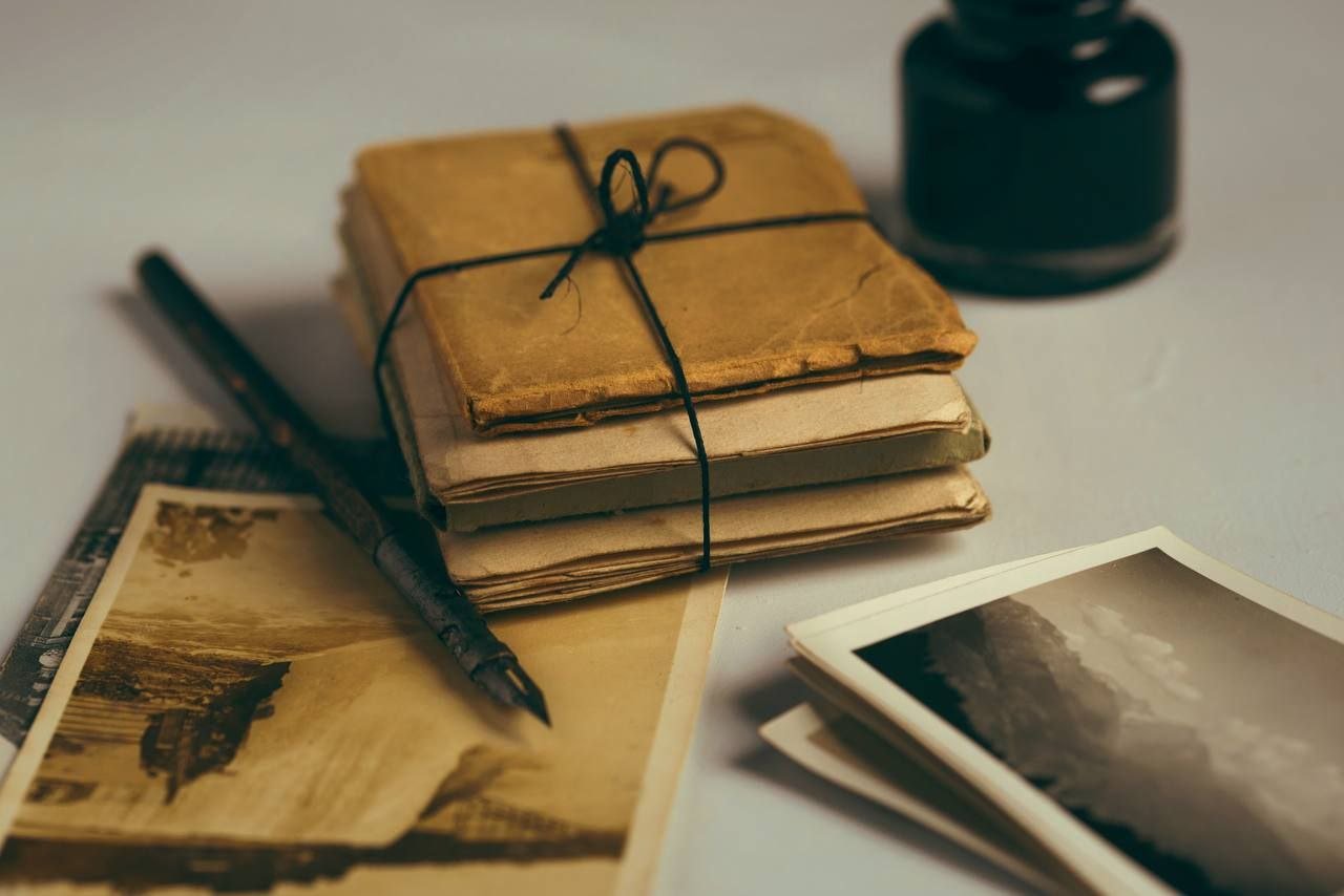 التدوين والكتابة في طلب العلم