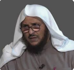 سليمان العيوني