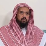 وليد بن راشد السعيدان