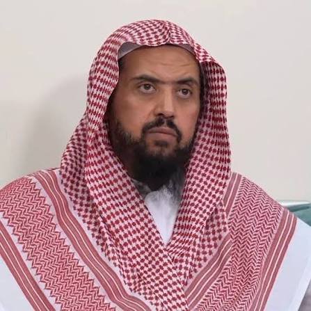 وليد بن راشد السعيدان